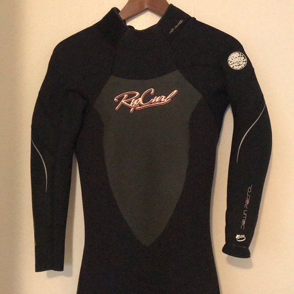 Rip Curl Other - Rip Curl Wetsuit